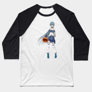 Mummy Sayaka Baseball T-Shirt